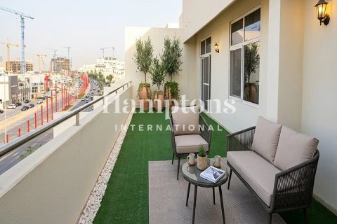 Apartment de 2 dormitorios en Green Community Motor City, UAE No. 149186 5