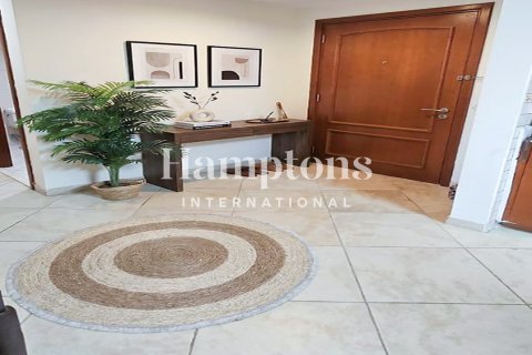 Apartment de 2 dormitorios en Green Community Motor City, UAE No. 149186 10