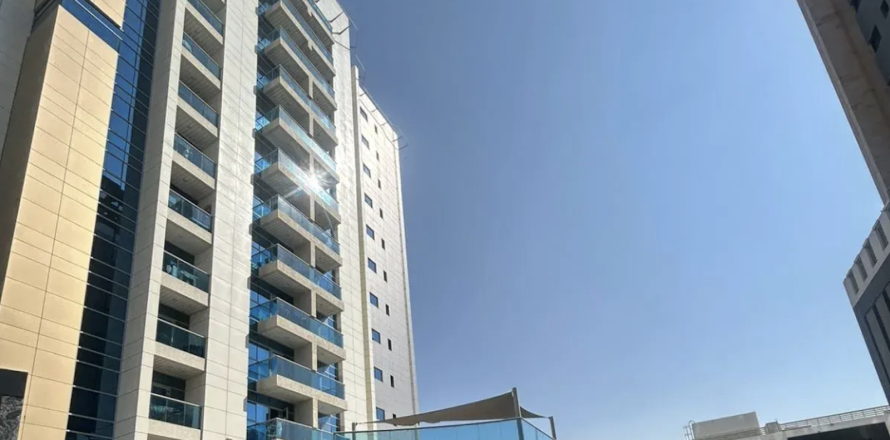 1 bedroom Apartment in Dubai, UAE No. 149189