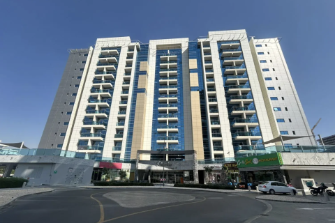 1 bedroom Apartment in Dubai, UAE No. 149189 3