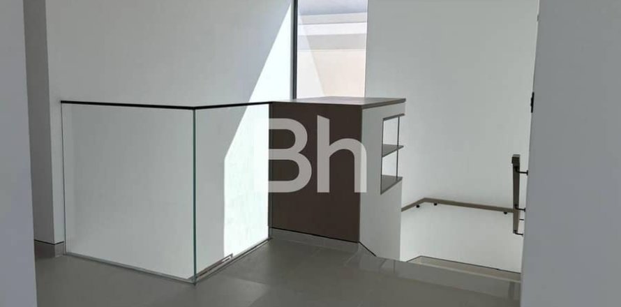 Вилла с 4 спальнями  №114603