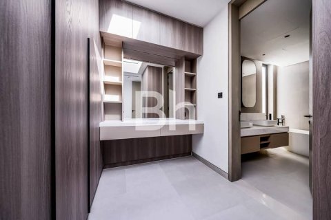 Вилла с 4 спальнями  №114603 21