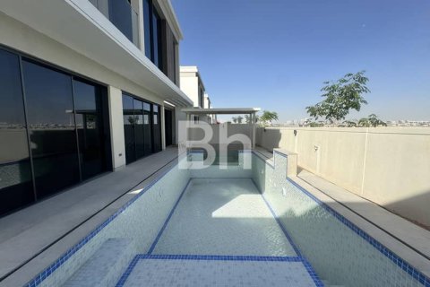 Villa de 4 dormitorios  No. 114601 4