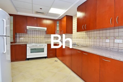 Квартира с 2 спальнями  №114604 11