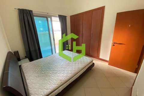 1 bedroom Apartment in Marina Diamonds, UAE No. 90773 12