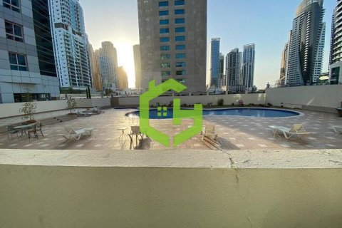 1 bedroom Apartment in Marina Diamonds, UAE No. 90773 4