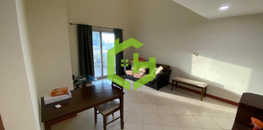 1 bedroom Apartment in Marina Diamonds, UAE No. 90773