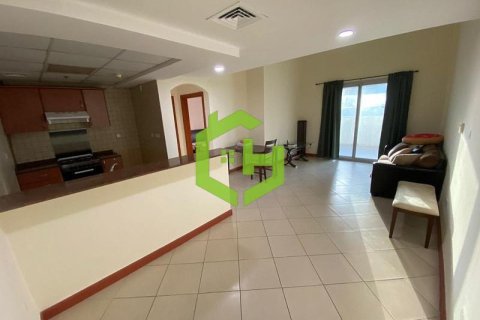 1 bedroom Apartment in Marina Diamonds, UAE No. 90773 11