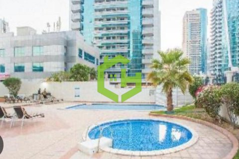 1 bedroom Apartment in Marina Diamonds, UAE No. 90773 8