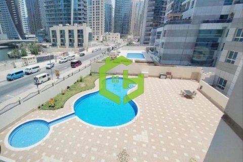 1 bedroom Apartment in Marina Diamonds, UAE No. 90773 9