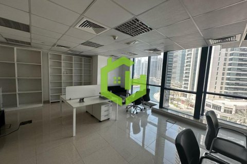 55.9مربع، مكتب في أبراج بحيرة جميرا, الإمارات العربية المتحدة رقم 90774 10