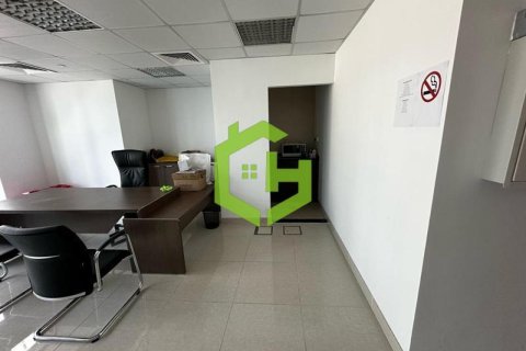 55.9مربع، مكتب في أبراج بحيرة جميرا, الإمارات العربية المتحدة رقم 90774 9