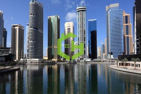 55.9مربع، مكتب في أبراج بحيرة جميرا, الإمارات العربية المتحدة رقم 90774 3