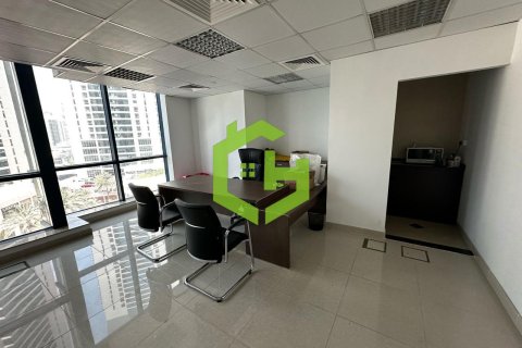 55.9مربع، مكتب في أبراج بحيرة جميرا, الإمارات العربية المتحدة رقم 90774 1