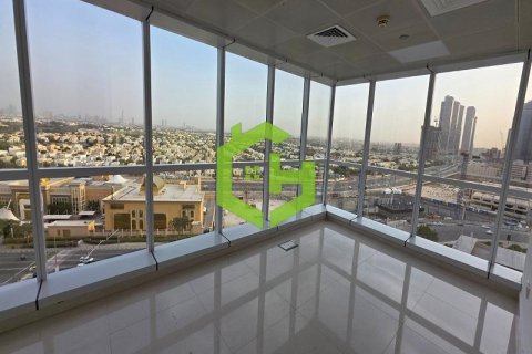 126مربع، مكتب في أبراج بحيرة جميرا, الإمارات العربية المتحدة رقم 90777 1