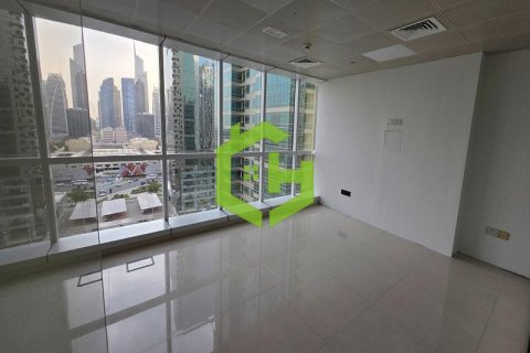 126مربع، مكتب في أبراج بحيرة جميرا, الإمارات العربية المتحدة رقم 90777 14