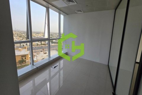 126مربع، مكتب في أبراج بحيرة جميرا, الإمارات العربية المتحدة رقم 90777 10