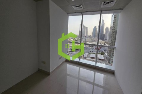 126مربع، مكتب في أبراج بحيرة جميرا, الإمارات العربية المتحدة رقم 90777 12