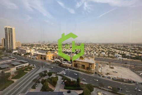 126مربع، مكتب في أبراج بحيرة جميرا, الإمارات العربية المتحدة رقم 90777 2
