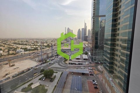126مربع، مكتب في أبراج بحيرة جميرا, الإمارات العربية المتحدة رقم 90777 4