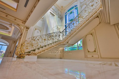 Villa de 6 chambres à Saadiyat Island, UAE No. 90778 7
