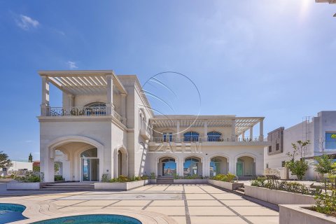 Villa de 6 chambres à Saadiyat Island, UAE No. 90778 14