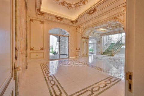 Villa de 6 chambres à Saadiyat Island, UAE No. 90778 9