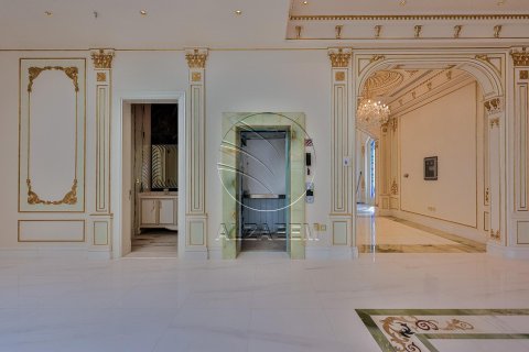 Villa de 6 chambres à Saadiyat Island, UAE No. 90778 5