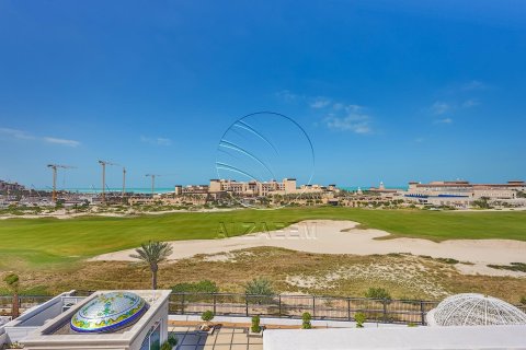 Villa de 6 chambres à Saadiyat Island, UAE No. 90778 12