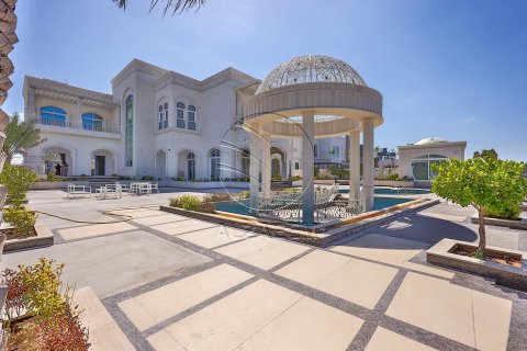 Villa de 6 chambres à Saadiyat Island, UAE No. 90778 13