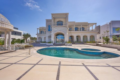 Villa de 6 chambres à Saadiyat Island, UAE No. 90778 2