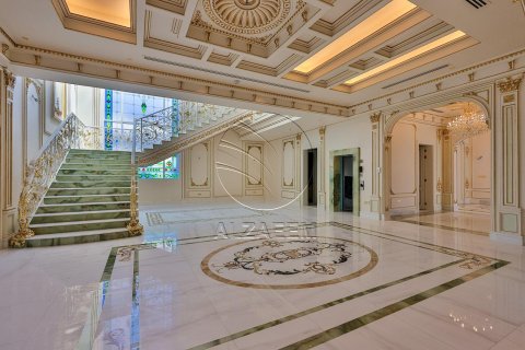 Villa de 6 chambres à Saadiyat Island, UAE No. 90778 11