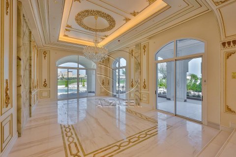 Villa de 6 chambres à Saadiyat Island, UAE No. 90778 8