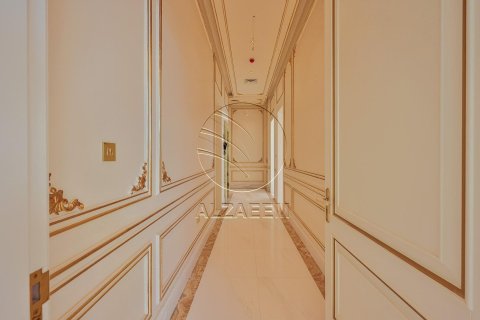 Villa de 6 chambres à Saadiyat Island, UAE No. 90778 4