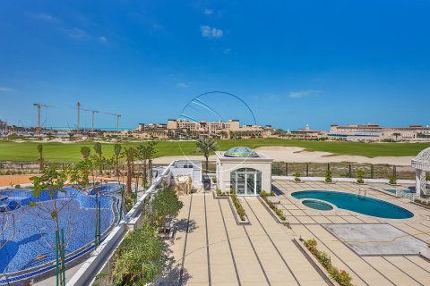 Villa de 6 chambres à Saadiyat Island, UAE No. 90778 15