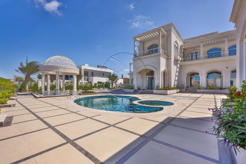 Villa de 6 chambres à Saadiyat Island, UAE No. 90778 16