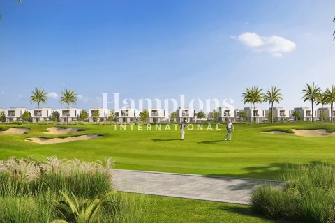 3 غرف نوم فيلا في Dubai South (Dubai World Central), الإمارات العربية المتحدة رقم 147989