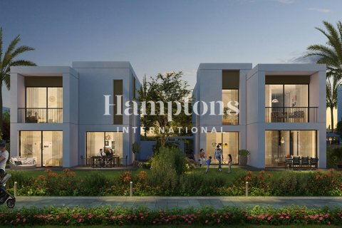 3 غرف نوم فيلا في Dubai South (Dubai World Central), الإمارات العربية المتحدة رقم 147989 5