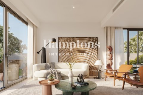 3 غرف نوم فيلا في Dubai South (Dubai World Central), الإمارات العربية المتحدة رقم 147989 10