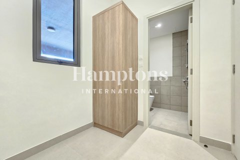 Вилла с 4 спальнями в Dubai South (Dubai World Central), ОАЭ №147991 30