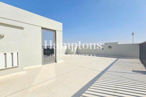 Вилла с 4 спальнями в Dubai South (Dubai World Central), ОАЭ №147991 31