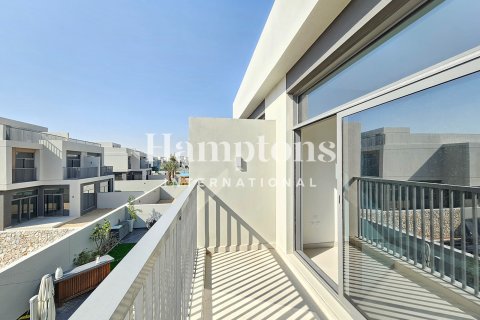 Вилла с 4 спальнями в Dubai South (Dubai World Central), ОАЭ №147991 7