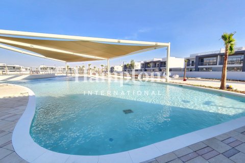 Вилла с 4 спальнями в Dubai South (Dubai World Central), ОАЭ №147991 26