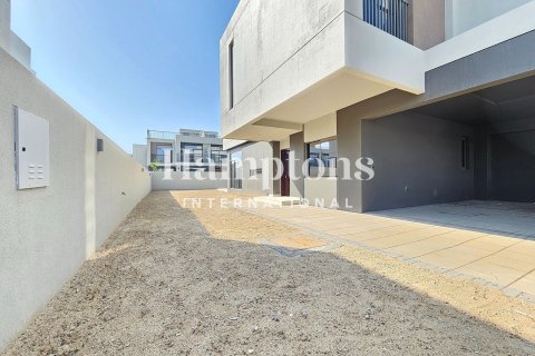 Вилла с 4 спальнями в Dubai South (Dubai World Central), ОАЭ №147991 24