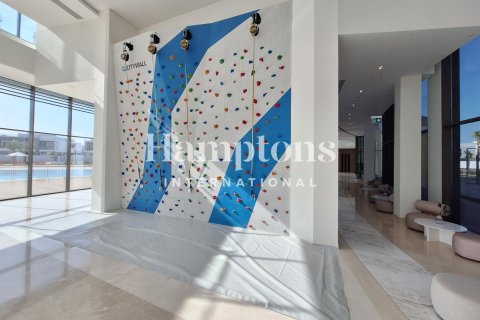 Вилла с 4 спальнями в Dubai South (Dubai World Central), ОАЭ №147991 10