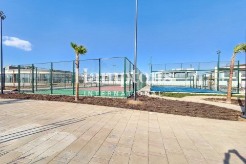 Вилла с 4 спальнями в Dubai South (Dubai World Central), ОАЭ №147991 14