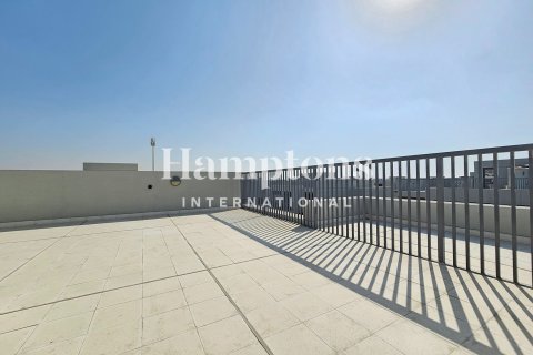 Вилла с 4 спальнями в Dubai South (Dubai World Central), ОАЭ №147991 23