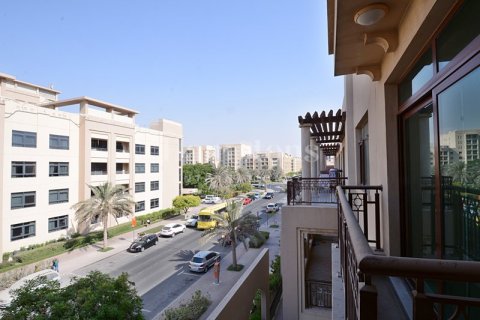 Apartment de 2 dormitorios en The Views 1, UAE No. 147986 12