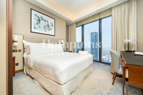 Apartment de 2 dormitorios en Downtown Dubai (Downtown Burj Dubai), UAE No. 147990 9