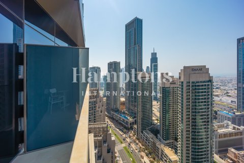 Apartment de 2 dormitorios en Downtown Dubai (Downtown Burj Dubai), UAE No. 147990 3